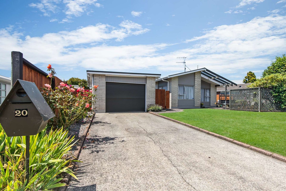 20 Tawavale Street, Pukehangi, Rotorua - Carousel 2