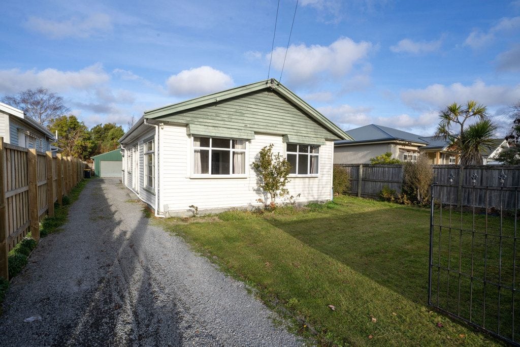 18 Carrick Street, Mairehau, Christchurch - Carousel 2