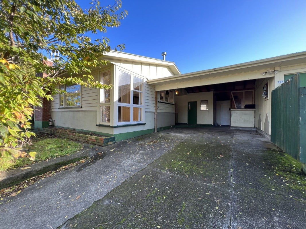 77 Slacks Road, Awapuni, Palmerston North - Carousel 1