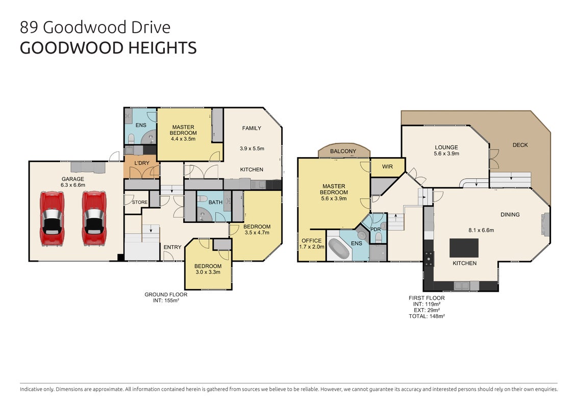 89 Goodwood Drive, Goodwood Heights, Auckland - Carousel 2
