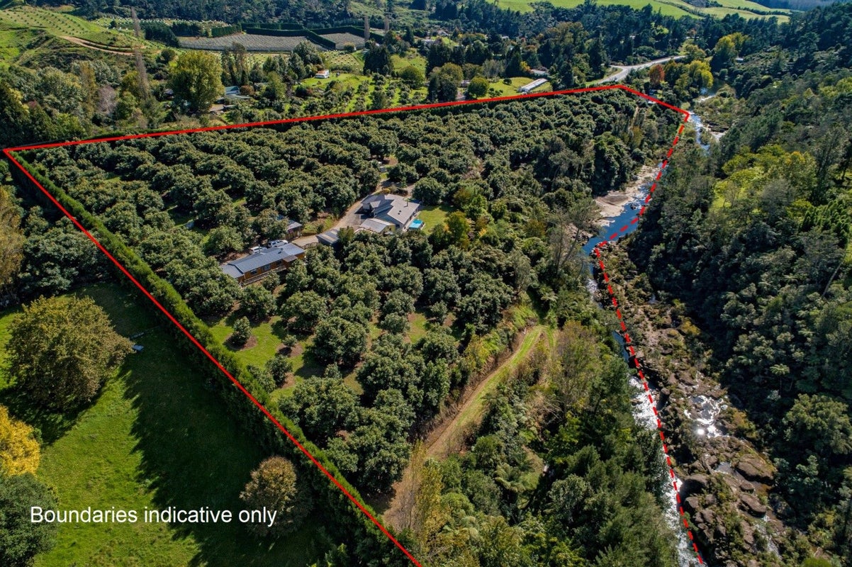 1475 State Highway 29, Lower Kaimai, Tauranga - Carousel 1
