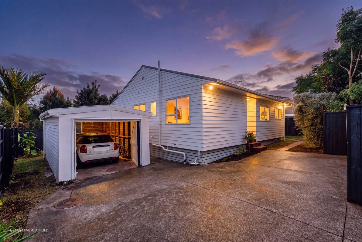 15A Coates Crescent, Panmure, Auckland - Carousel 2
