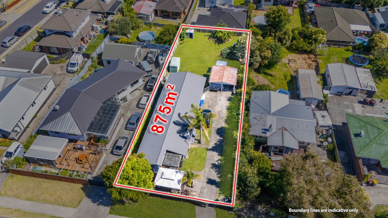 28 McLeod Road, Weymouth, Auckland - Carousel 1