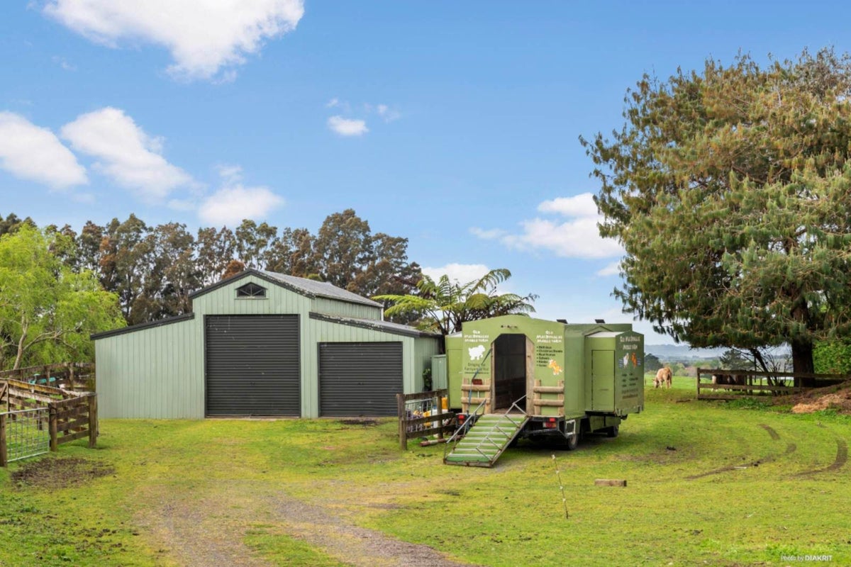558C Waiau Pa Road, Waiau Pa, Pukekohe - Carousel 2
