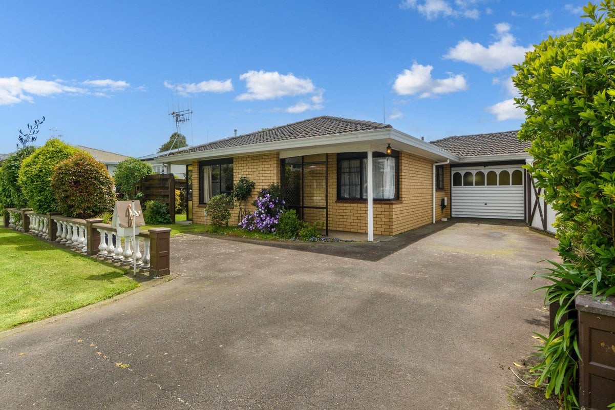 1/101 Fourteenth Avenue, Tauranga South, Tauranga - Carousel 1