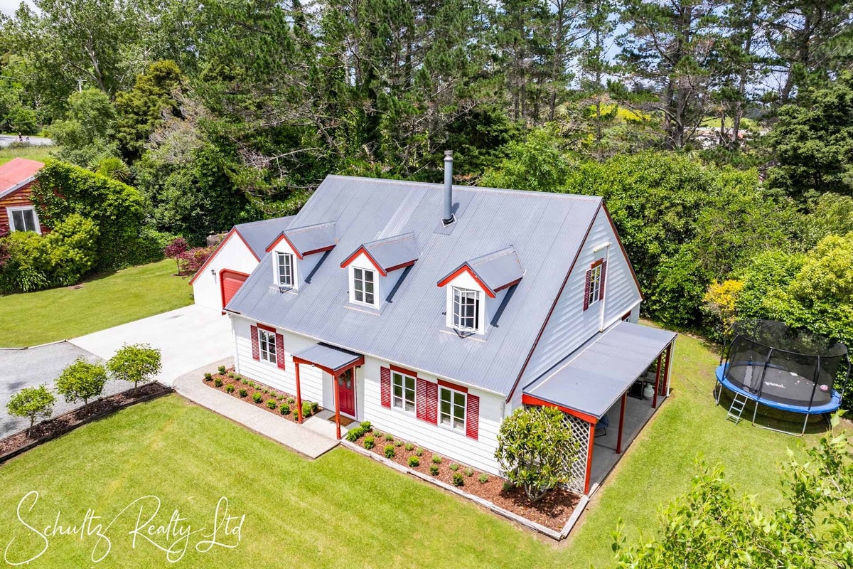 3251 Paparoa-Oakleigh Road, Paparoa, Paparoa - Carousel 1