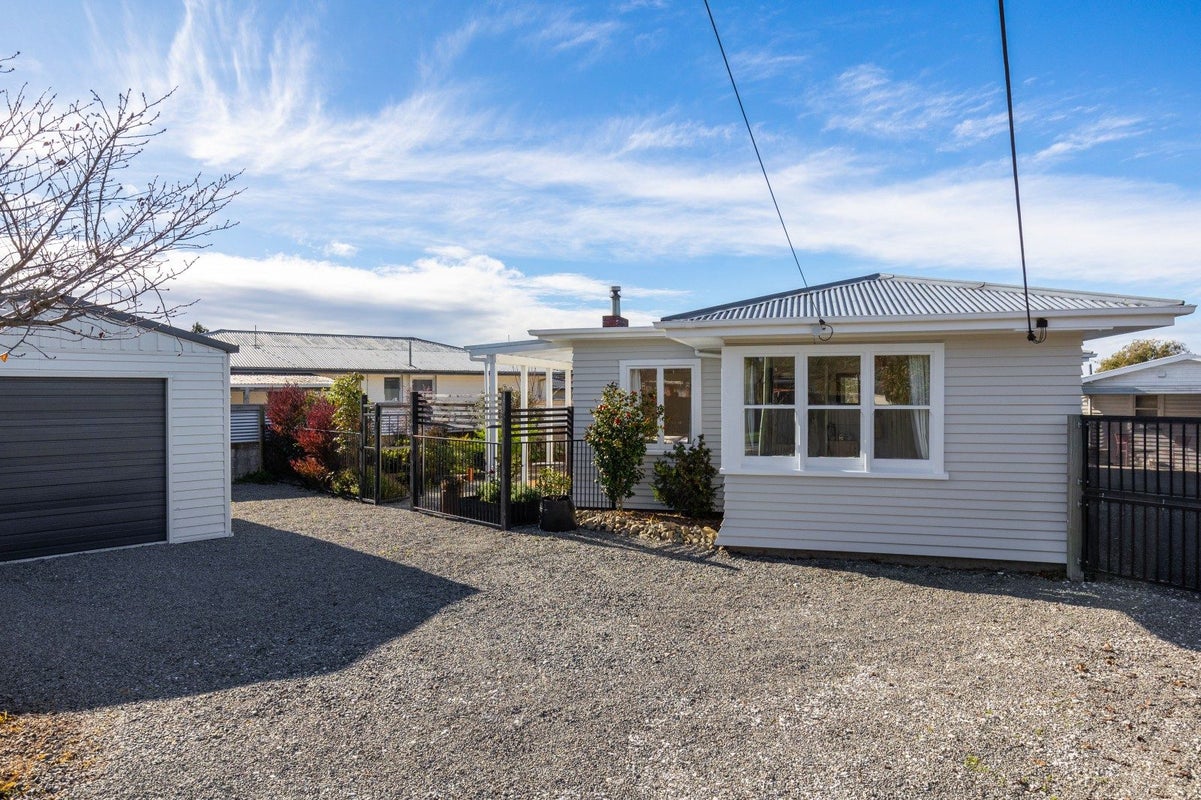 135 Howick Road, Redwoodtown, Blenheim - Carousel 1