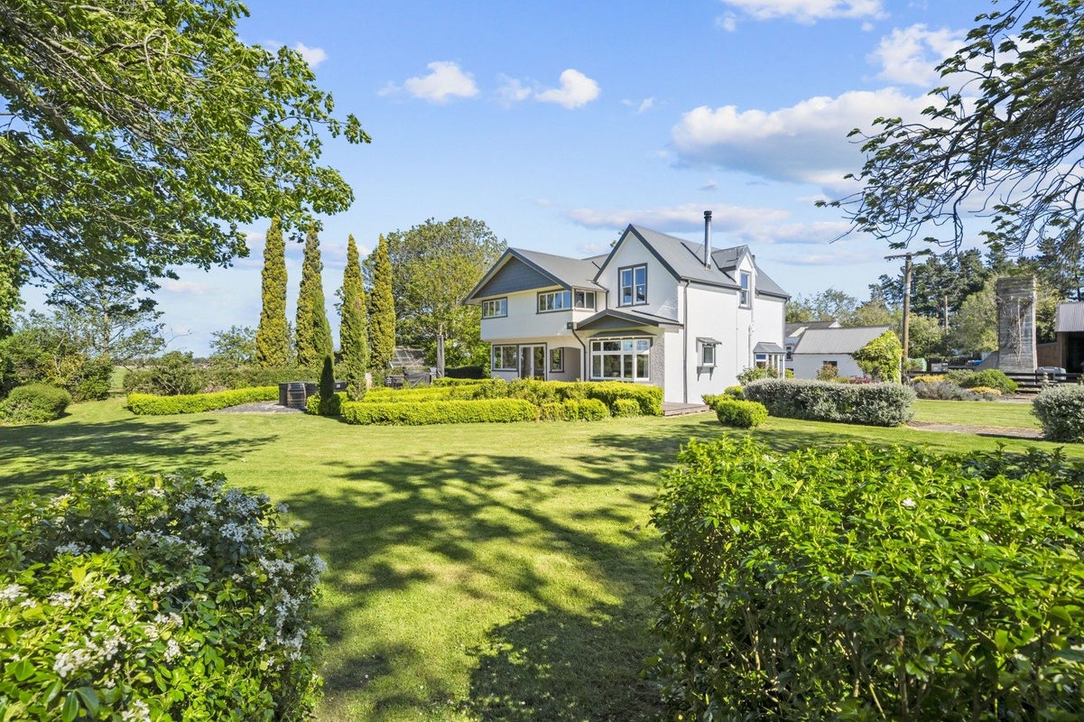 142 Steffens Road, Oxford, Waimakariri - Carousel 1