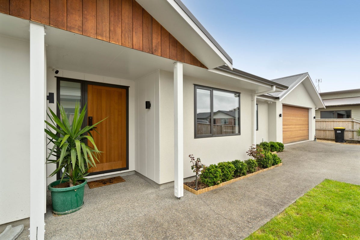 56 Daniell Street, Solway, Masterton - Carousel 2