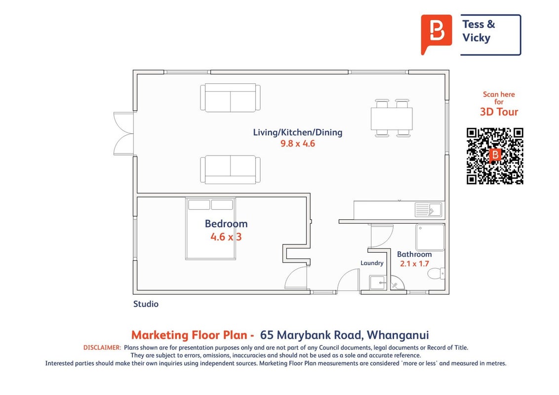 65 Marybank Road, Marybank, Whanganui - Carousel 34