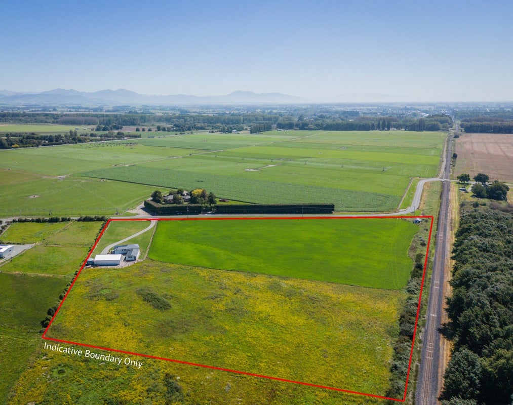 72 Arowhenua Station Road, Kerrytown, Timaru - Carousel 21