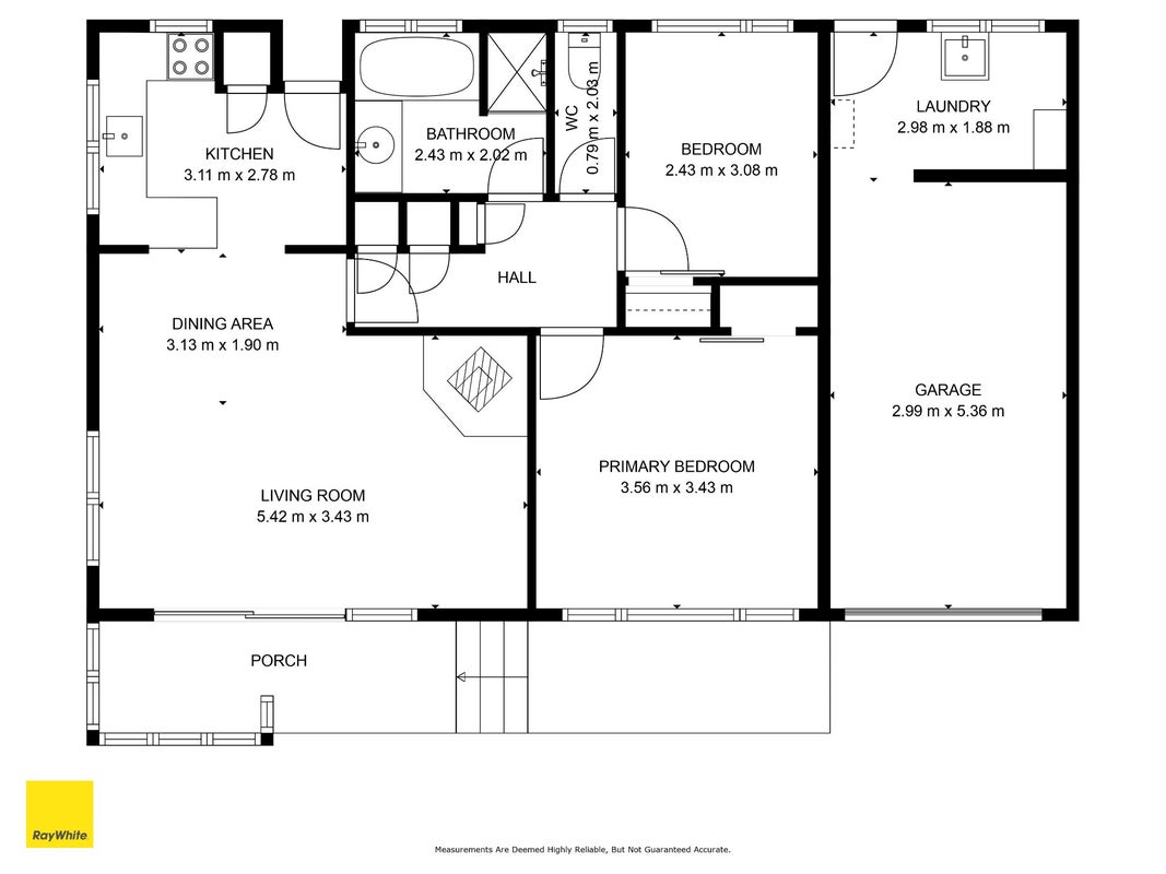 4 Balmoral Terrace, Otumoetai, Tauranga - Carousel 13