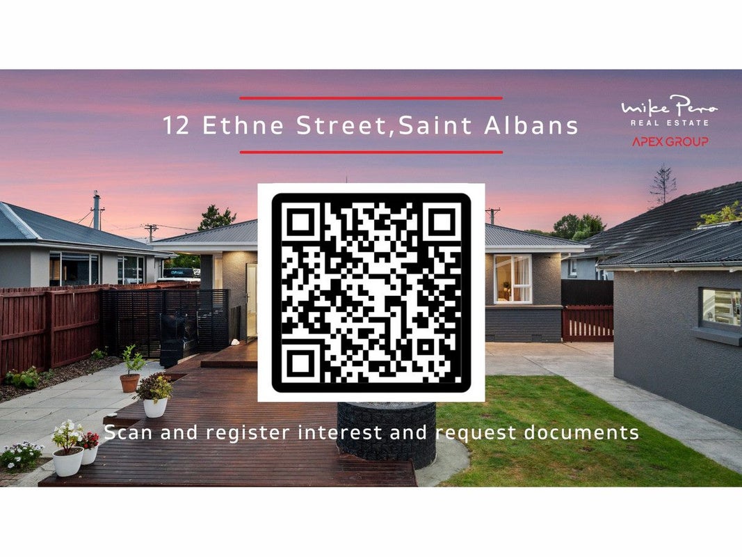 12 Ethne Street, Mairehau, Christchurch - Carousel 27