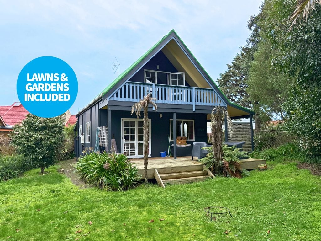 8 Aiken Road, Saint Johns Hill, Whanganui - Carousel 2