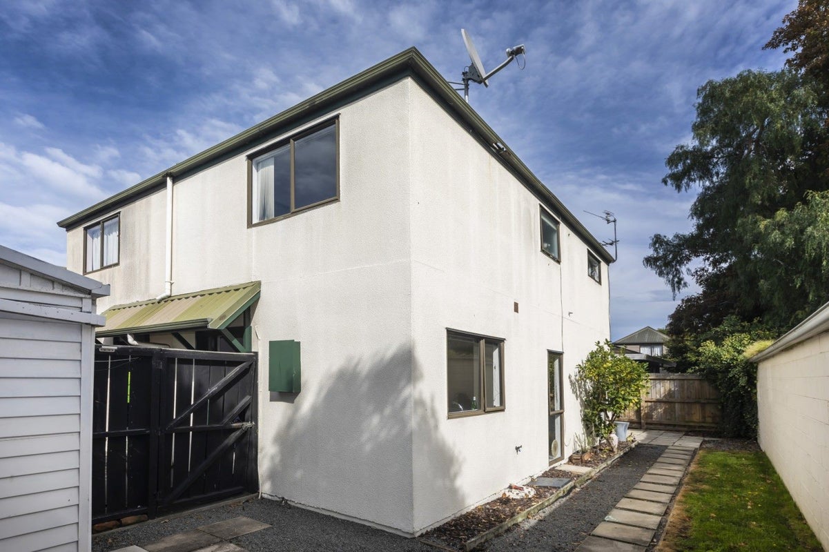 6/25 Draper Street, Richmond, Christchurch - Carousel 2
