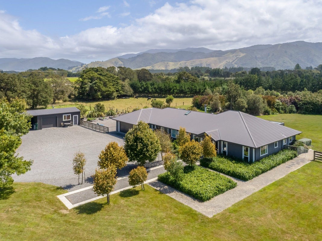 306A Woodside Road, Woodside, Greytown - Carousel 1