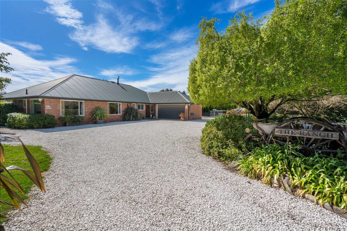 21 Winter Road, Swannanoa, Rangiora - Carousel 1