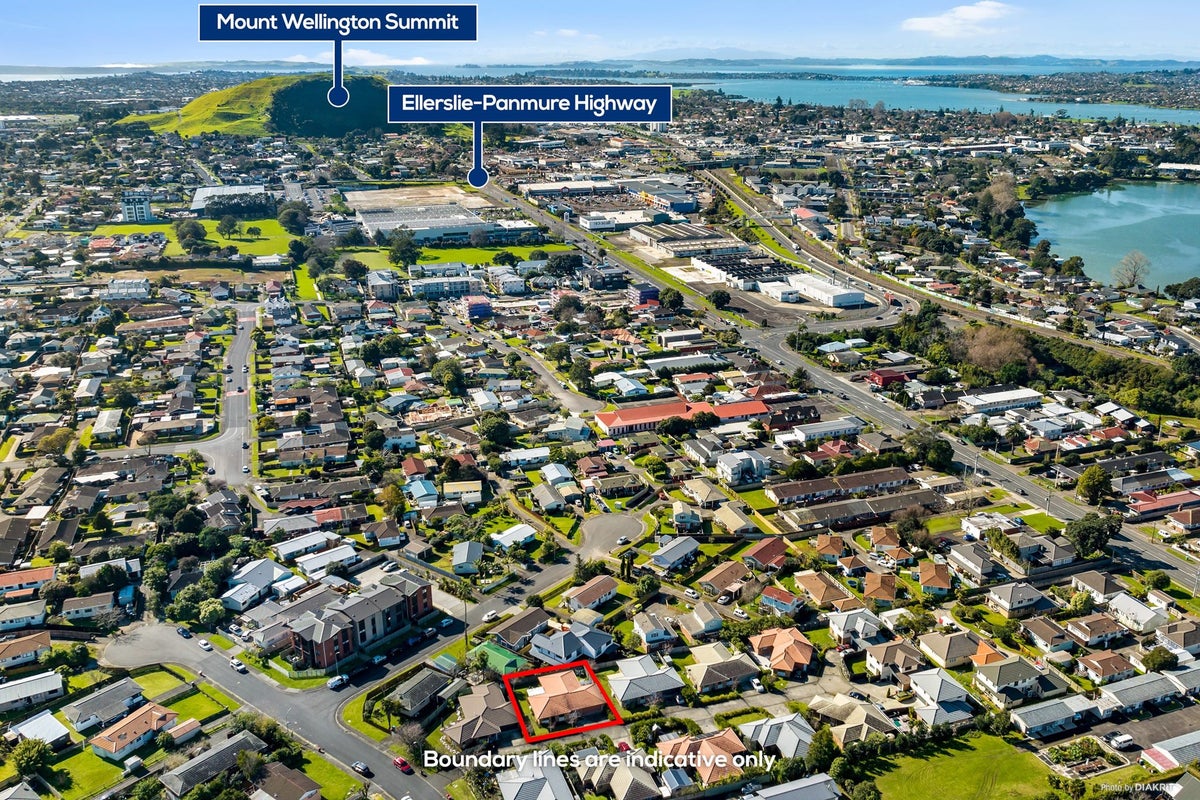 4 Everton Place, Mount Wellington, Auckland - Carousel 23