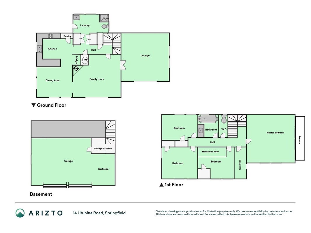 14 Utuhina Road, Springfield, Rotorua - Carousel 2