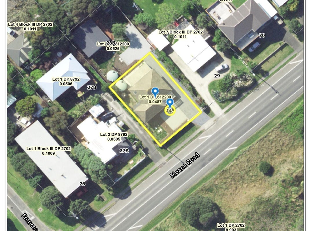 28A Moana Road, Okitu, Gisborne, Gisborne - Carousel 33