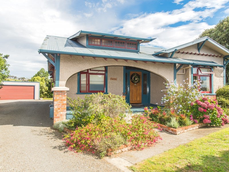 122 Somme Parade, Aramoho, Whanganui - Carousel 2