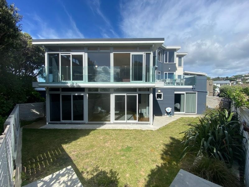 3A Hector Street, Seatoun, Wellington - Carousel 1