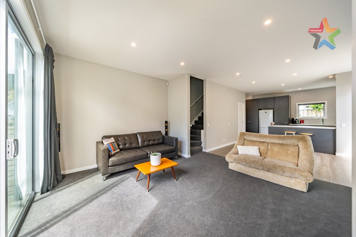 21 Eruera Love Lane, Waterloo, Lower Hutt - Carousel 2