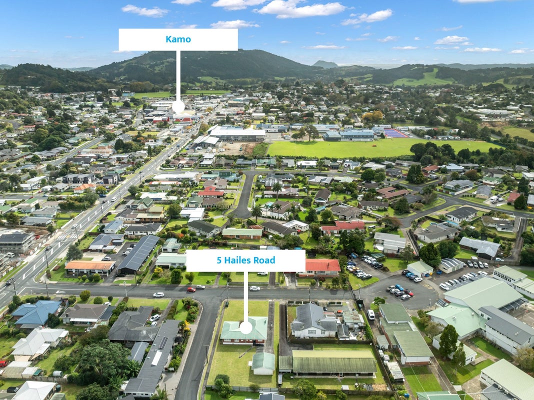 5 Hailes Road, Kamo, Whangarei - Carousel 14