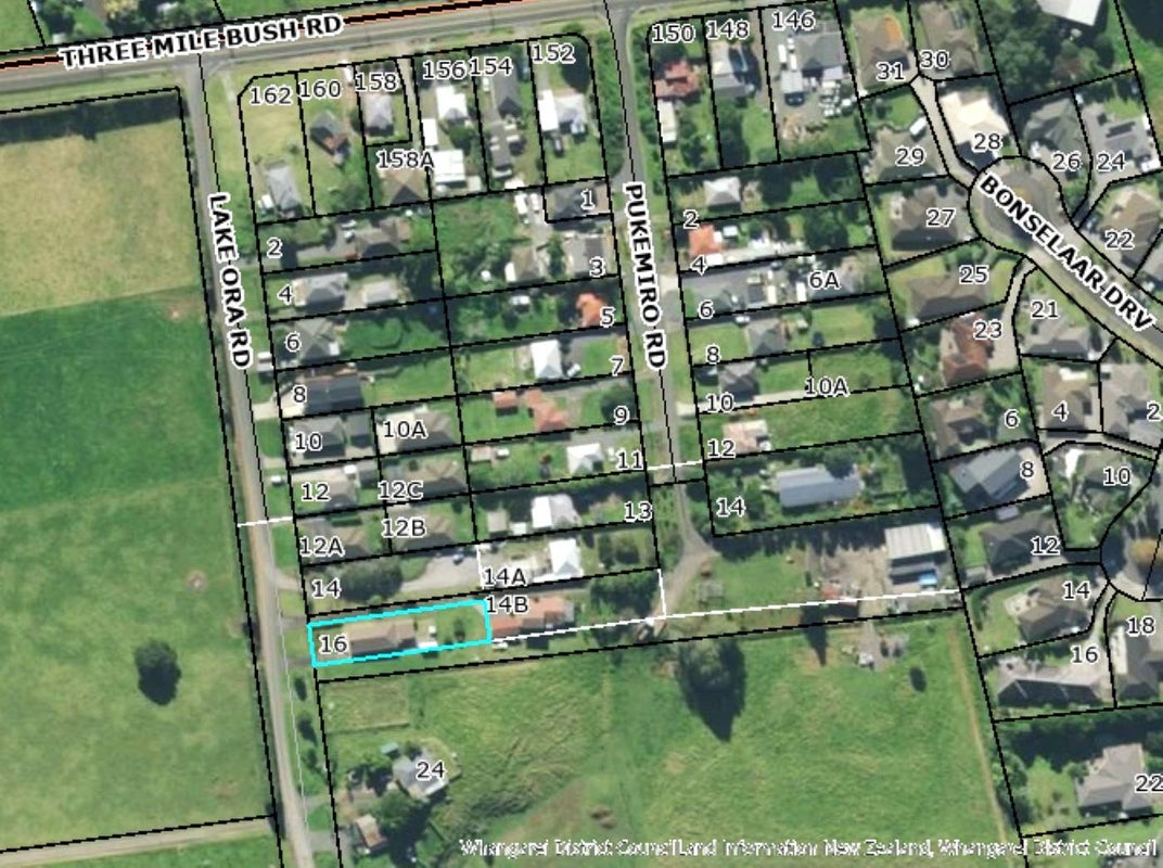 16 Lake Ora Road, Kamo, Whangarei - Carousel 22
