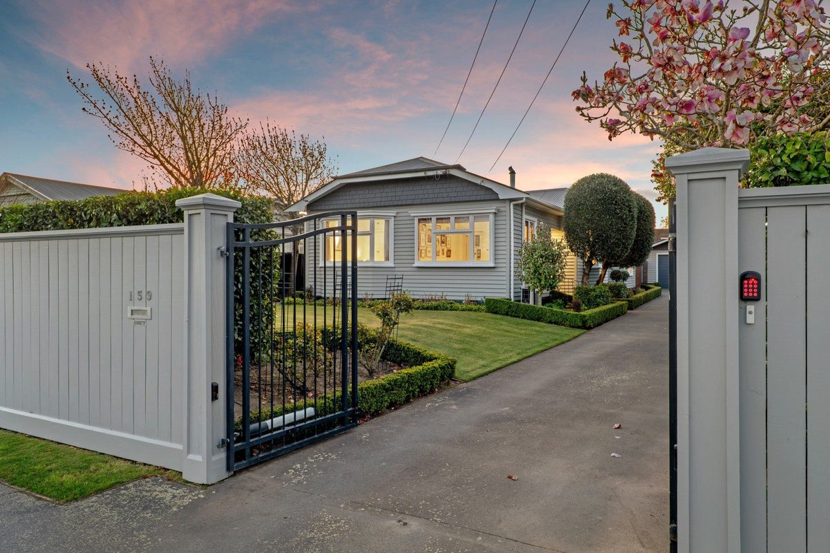 159 Weston Road, St. Albans, Christchurch City, Canterbury - Carousel 22