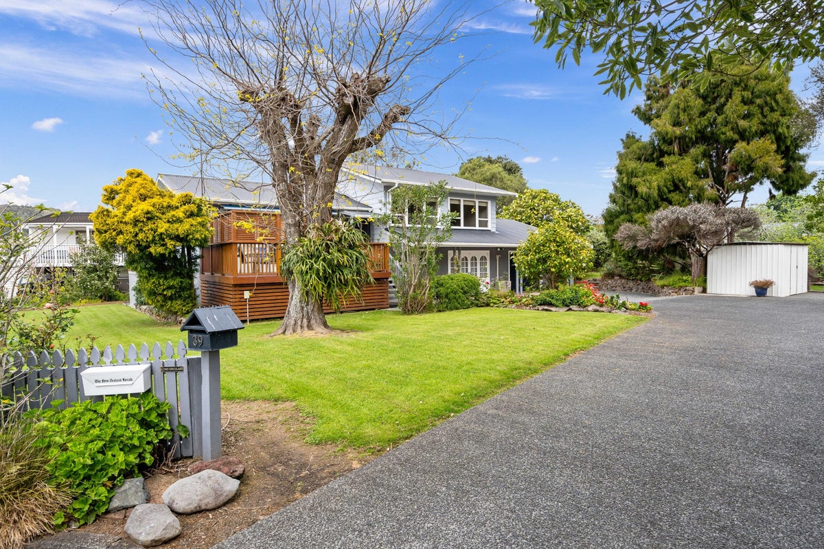 39 Cheviot Street, Woodhill, Whangarei - Carousel 1