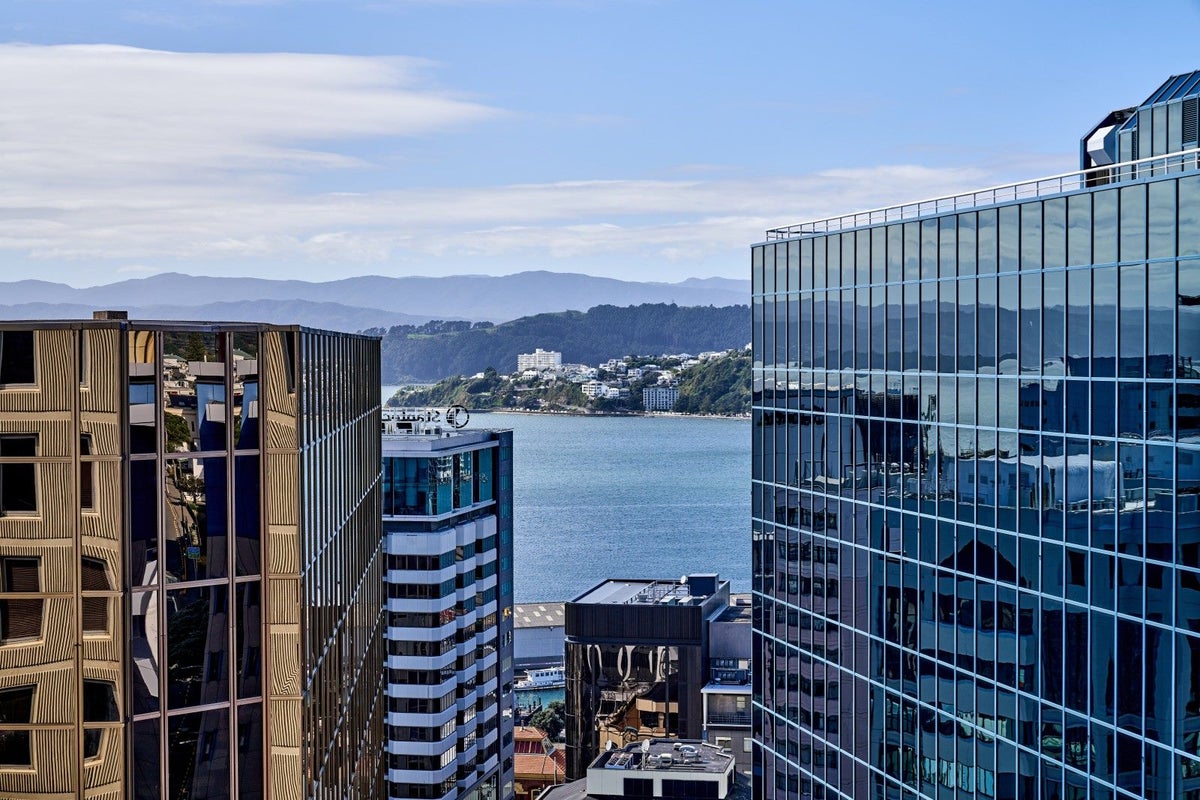 13D/120 The Terrace, Wellington Central, Wellington - Carousel 1