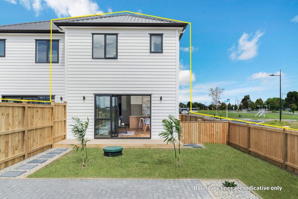 1 Peara Lane, Karaka, Papakura - Carousel 21