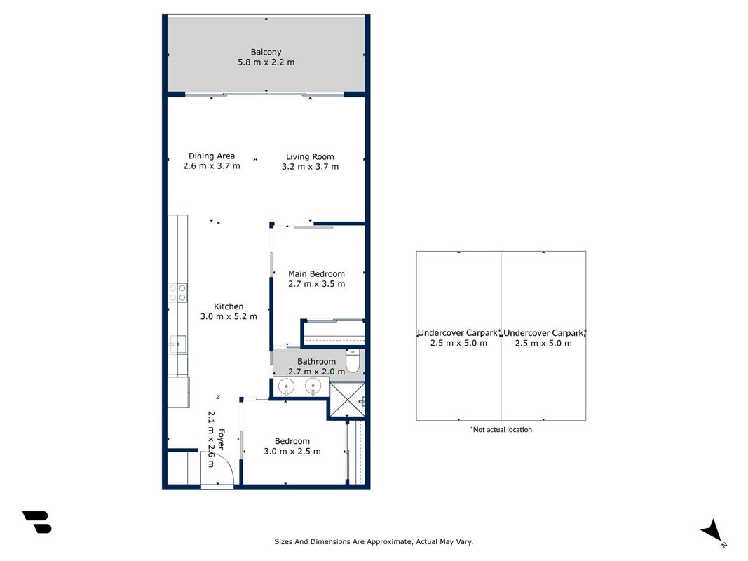 105/24 Wellington Street, Howick, Auckland - Carousel 21