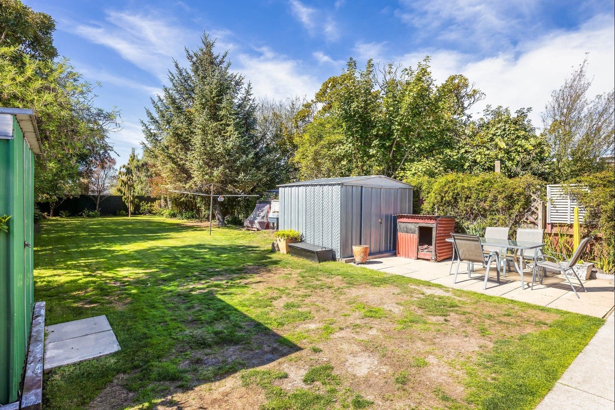 24 Grafton Street, Waltham, Christchurch - Carousel 14