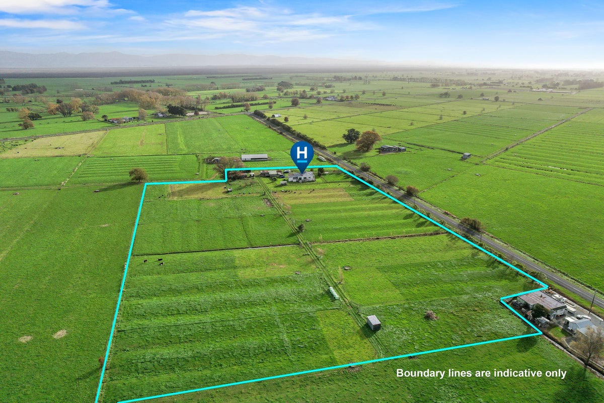 479 Pukahu Road, Awaiti, Paeroa - Carousel 21