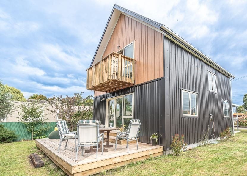 24A Boyd Avenue, Aramoho, Whanganui - Carousel 2
