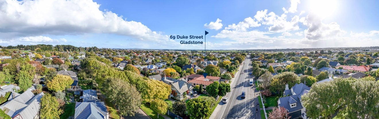 69 Duke Street, Gladstone, Invercargill - Carousel 25