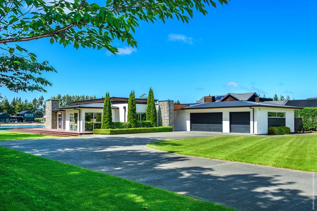 28 Oakgrove Drive, Rangiora, Rangiora - Carousel 2
