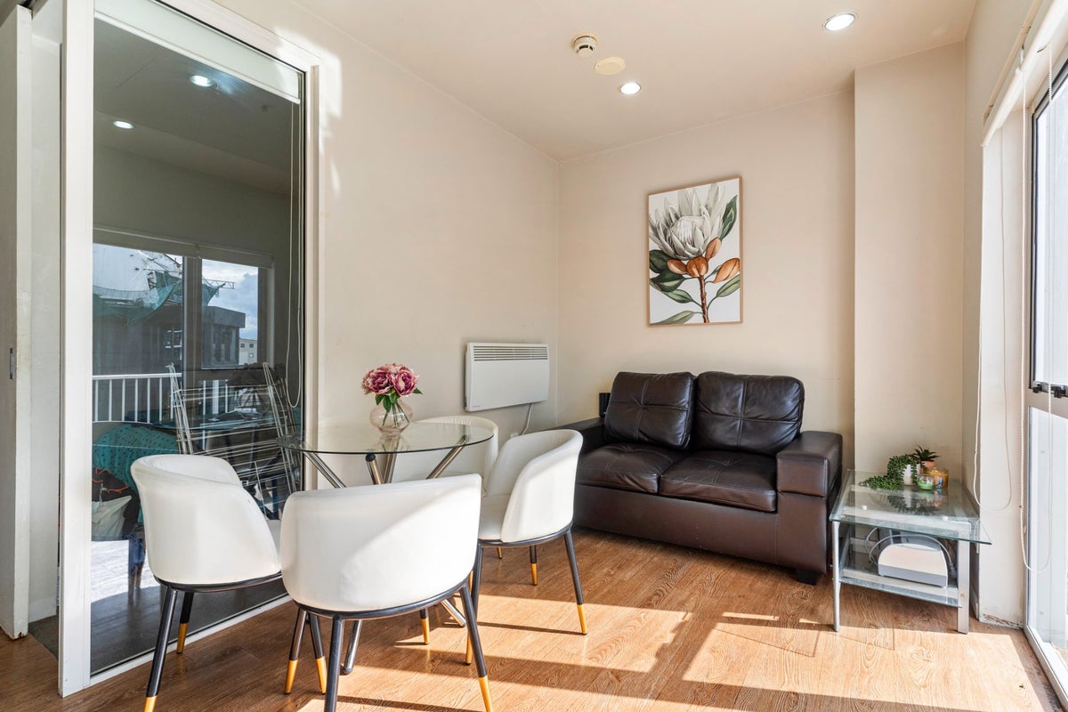 8C/208 Hobson Street, City Centre, Auckland City, Auckland - Carousel 2