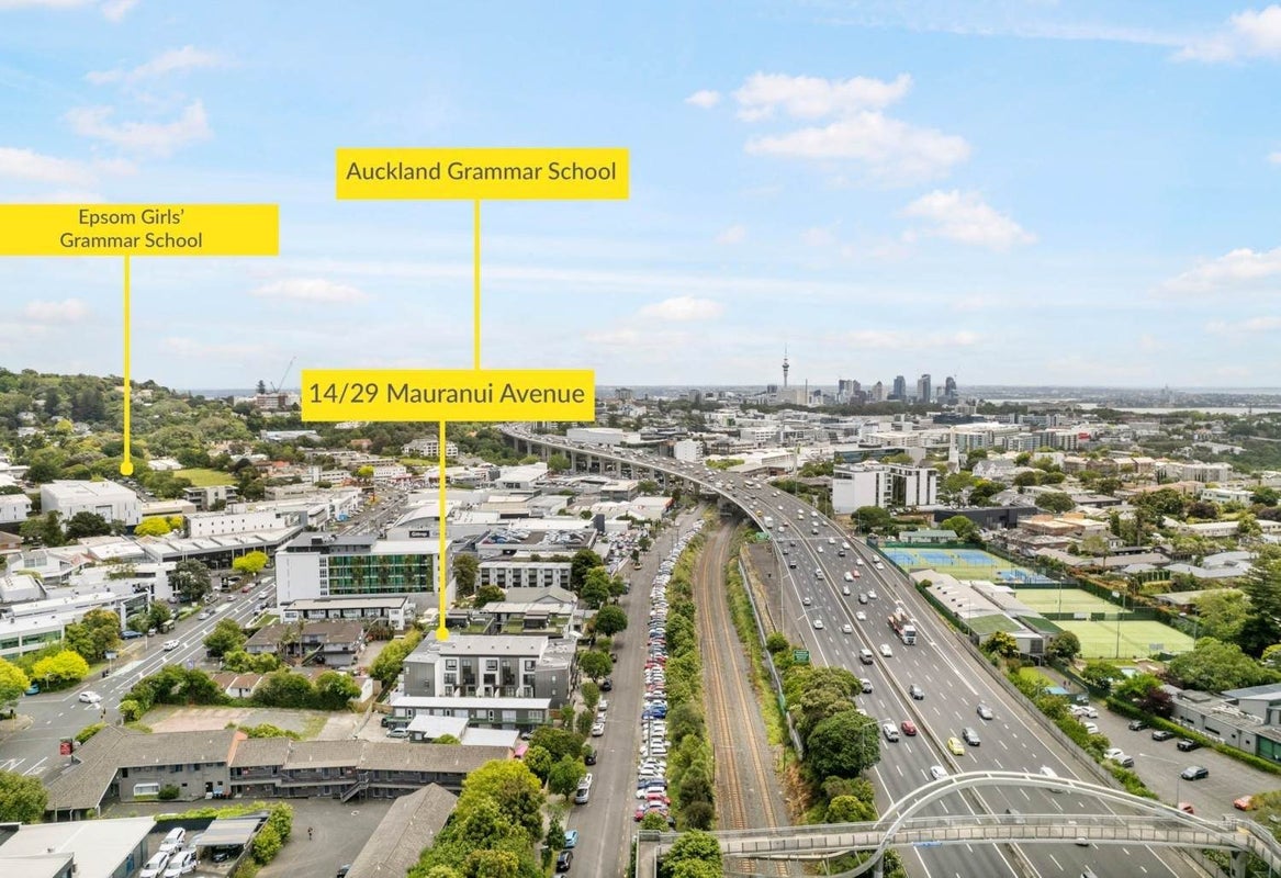 14/29 Mauranui Avenue, Epsom, Auckland - Carousel 17