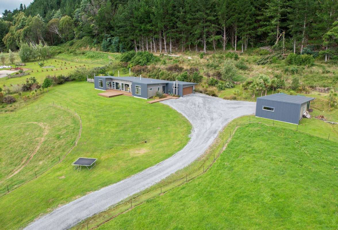 1/29 Eastern Rise, Manakau, Manakau - Carousel 21
