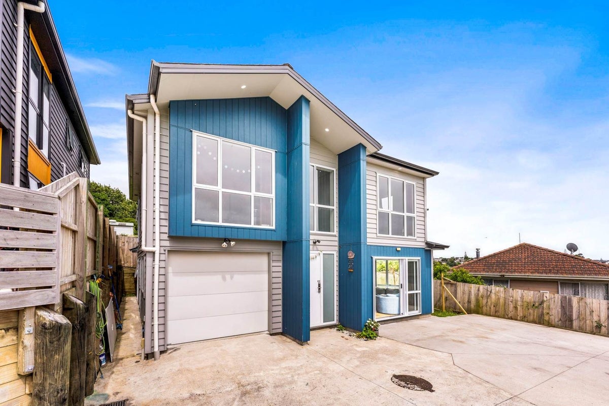 43C Hillcrest Road, Papatoetoe, Auckland - Carousel 2
