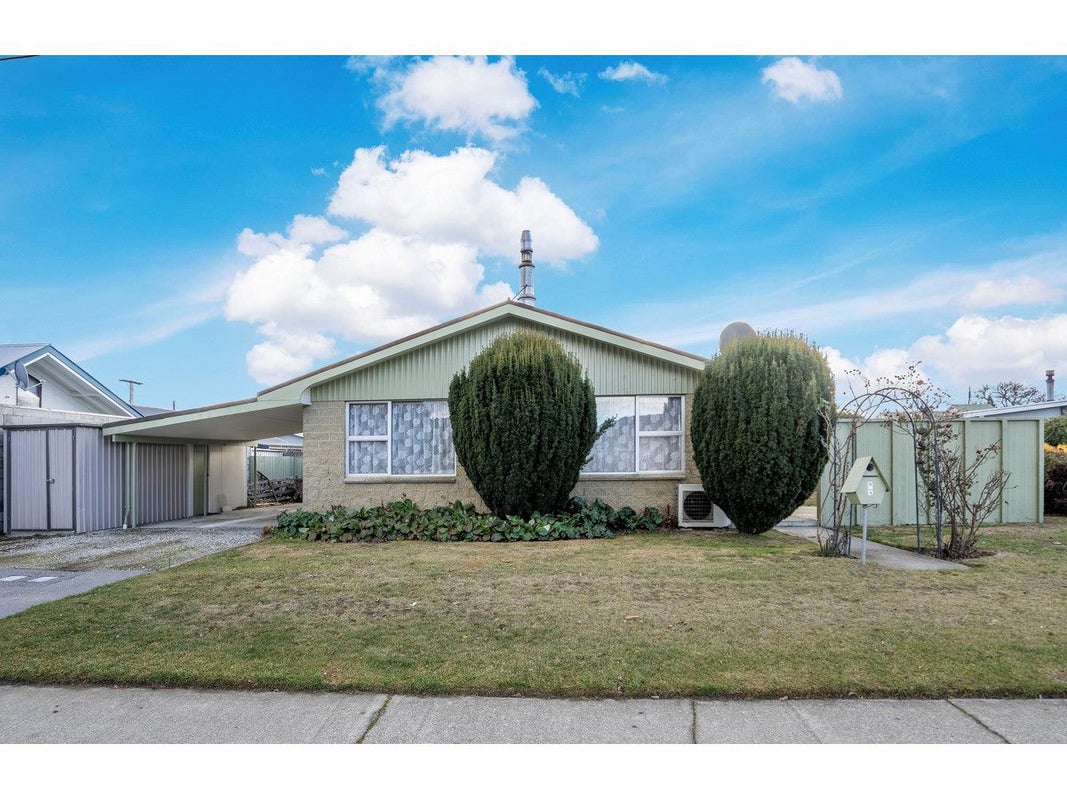 8C Brandon Street, Alexandra, Alexandra - Carousel 2