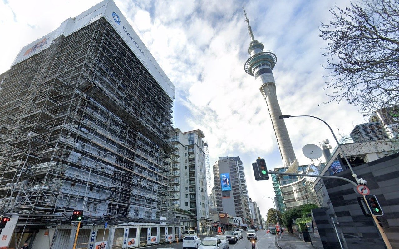 9B/135 Victoria Street West, Auckland Central, Auckland - Carousel 7