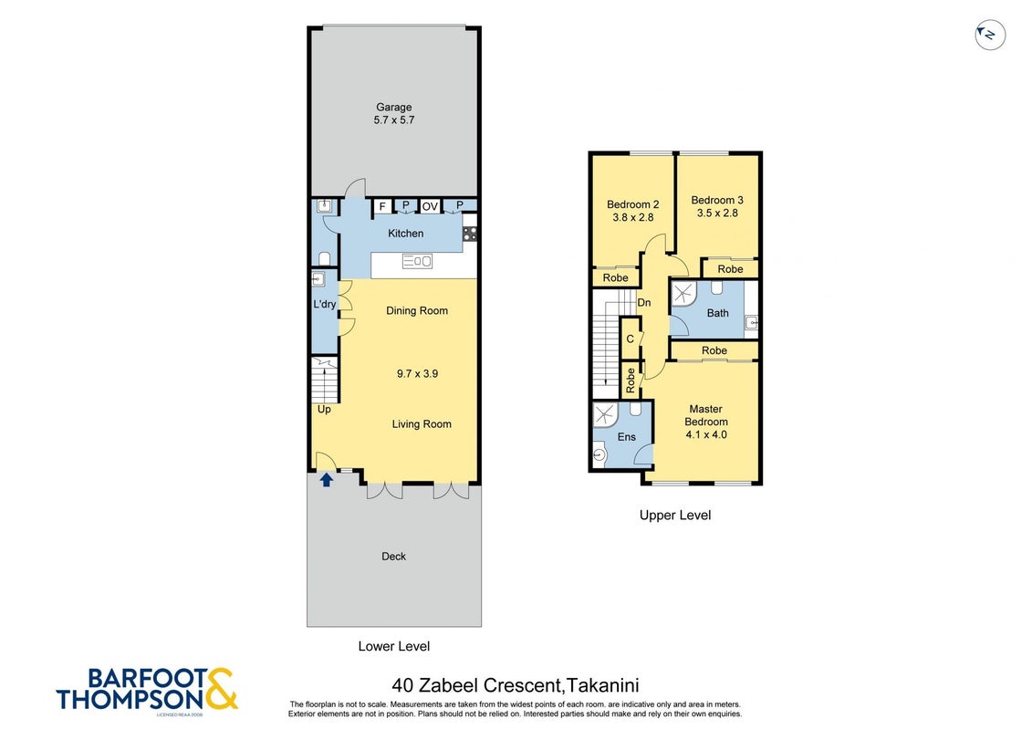 40 Zabeel Crescent, Takanini, Auckland - Carousel 13