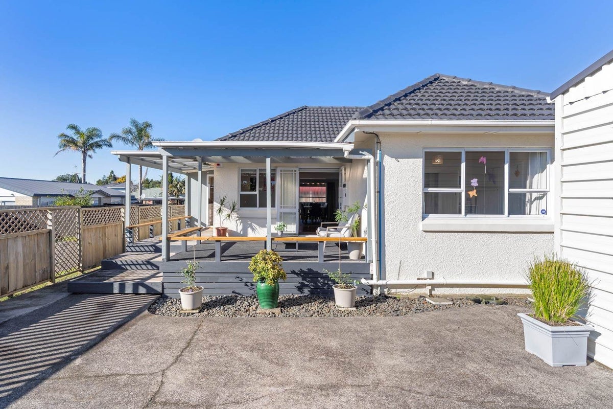 230 Victoria Street West, Pukekohe, Franklin, Auckland - Carousel 2