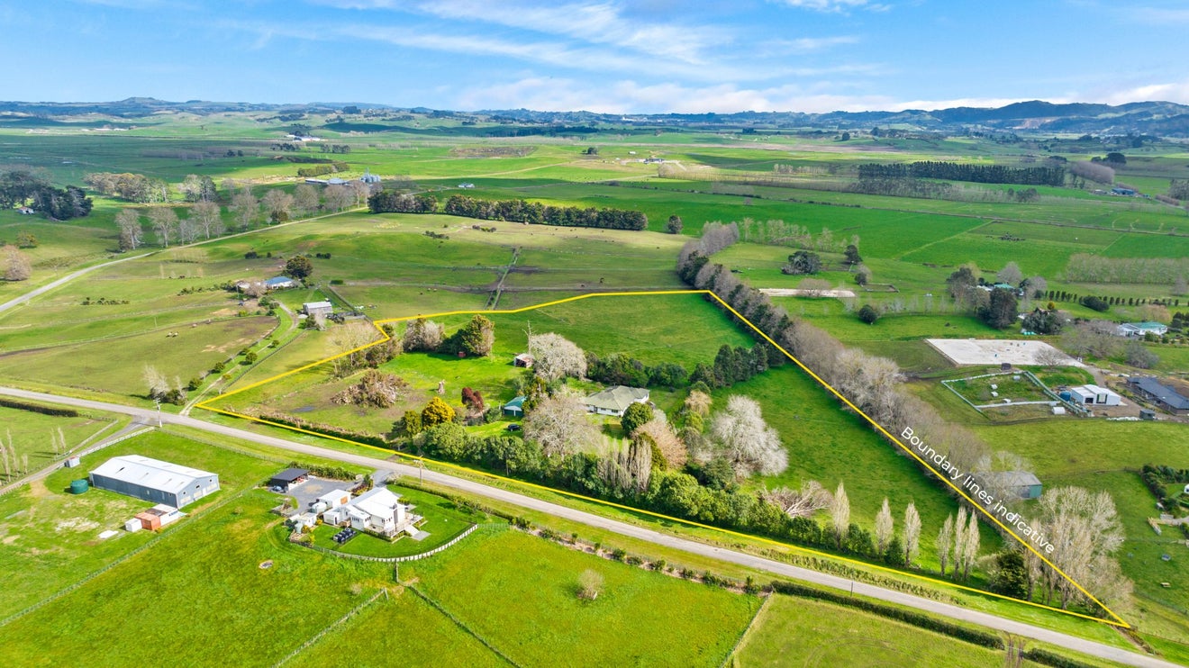 396 Bell Road, Pokeno - Carousel 2
