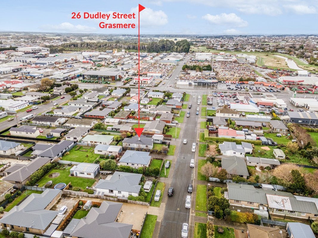 26 Dudley Street, Grasmere, Invercargill - Carousel 33