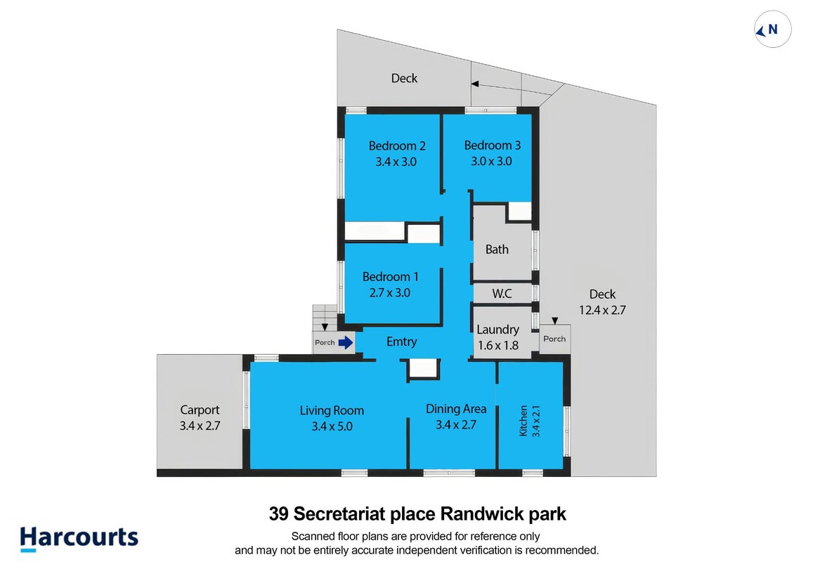 39 Secretariat Place, Randwick Park, Auckland - Carousel 14